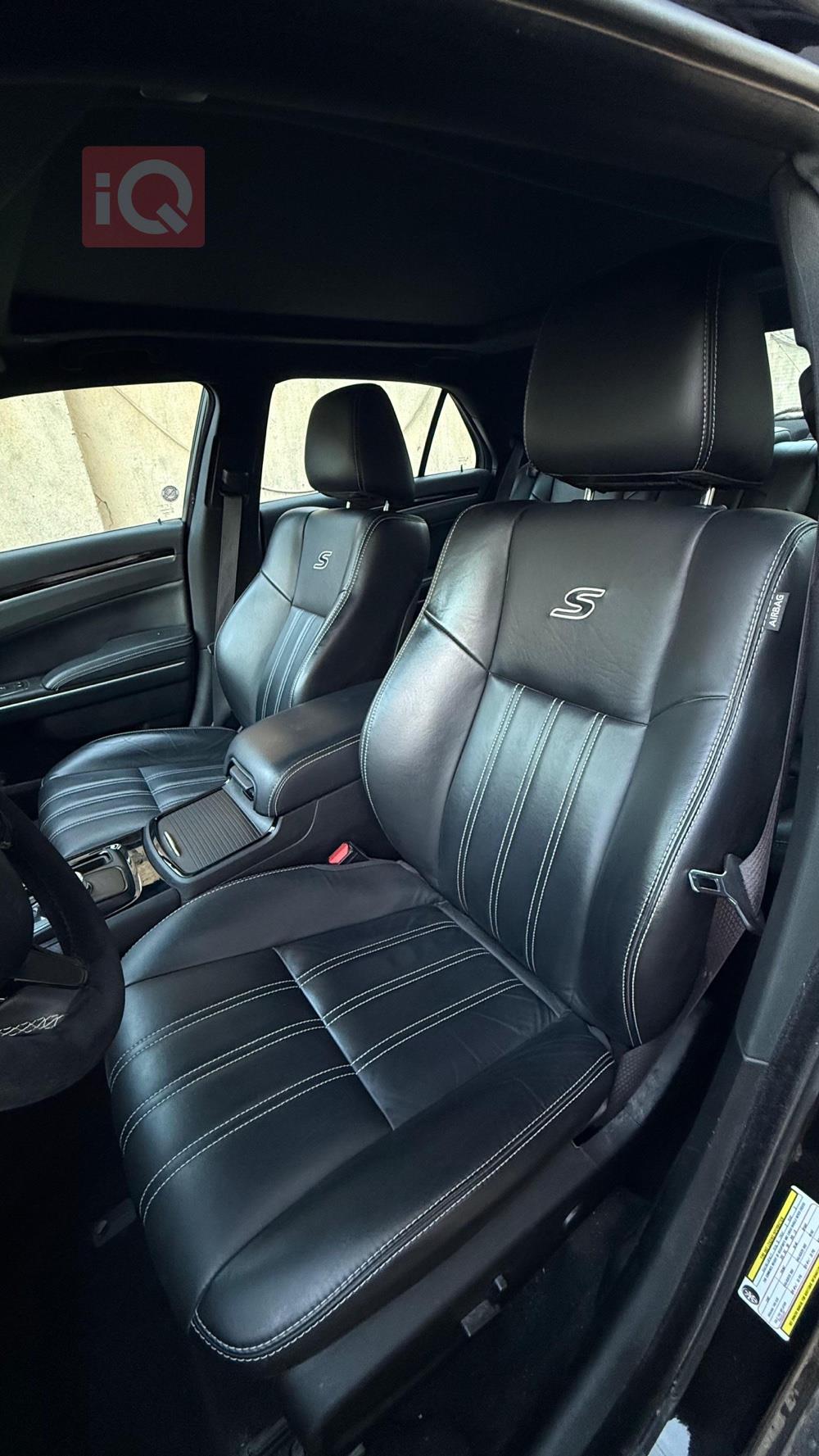 Chrysler 300